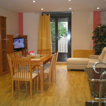 Apartamentos Plaza Espana Deluxe Zaragoza Eksteriør billede