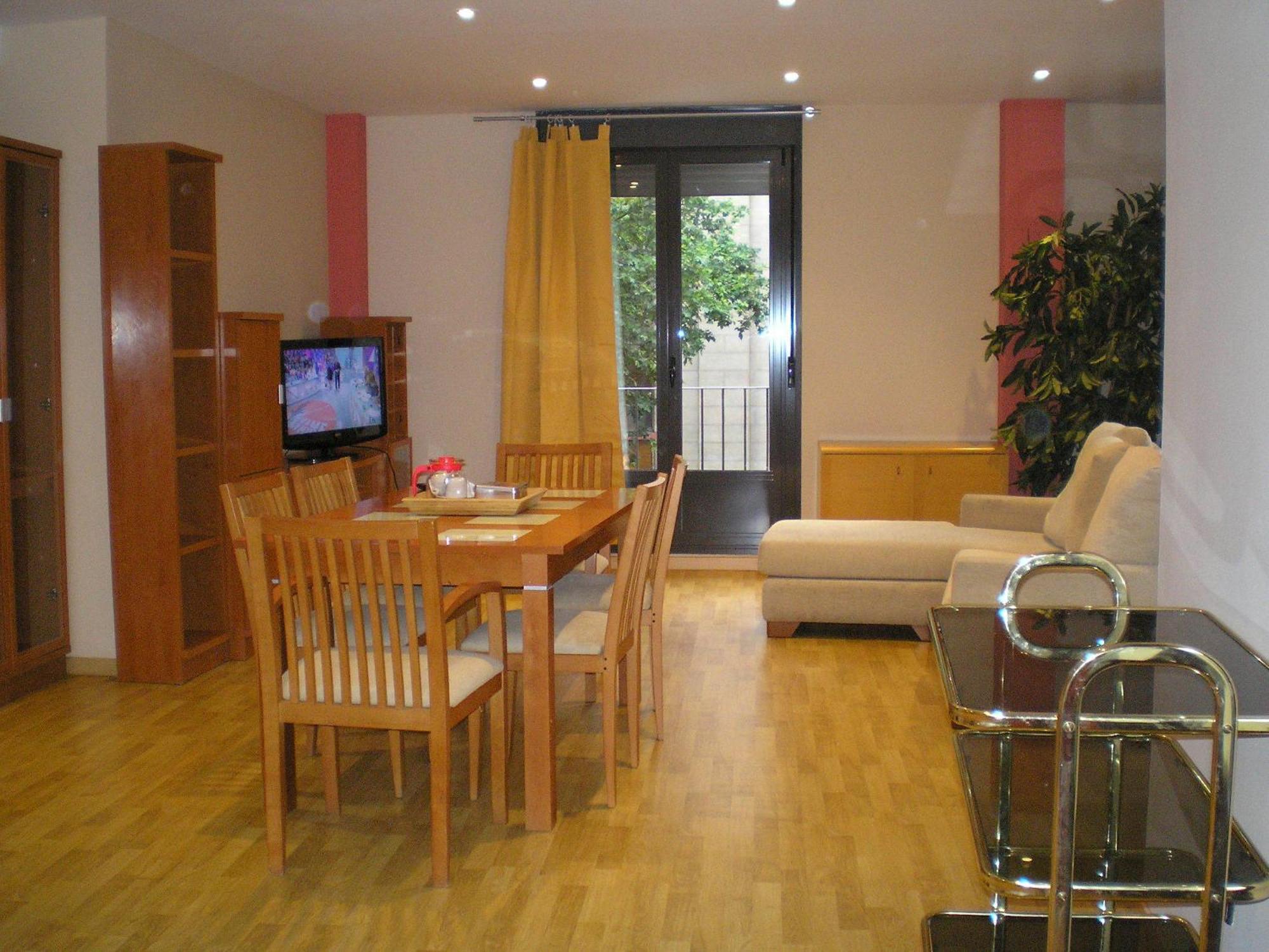Apartamentos Plaza Espana Deluxe Zaragoza Eksteriør billede